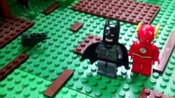 مجموعه استاپ موشن لگو ها برای کودکان قسمت 422